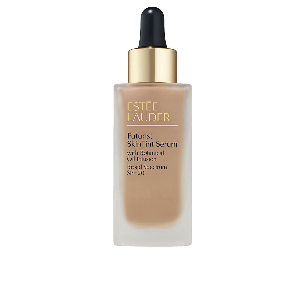Estée Lauder Futurist Skintint Serum SPF20 