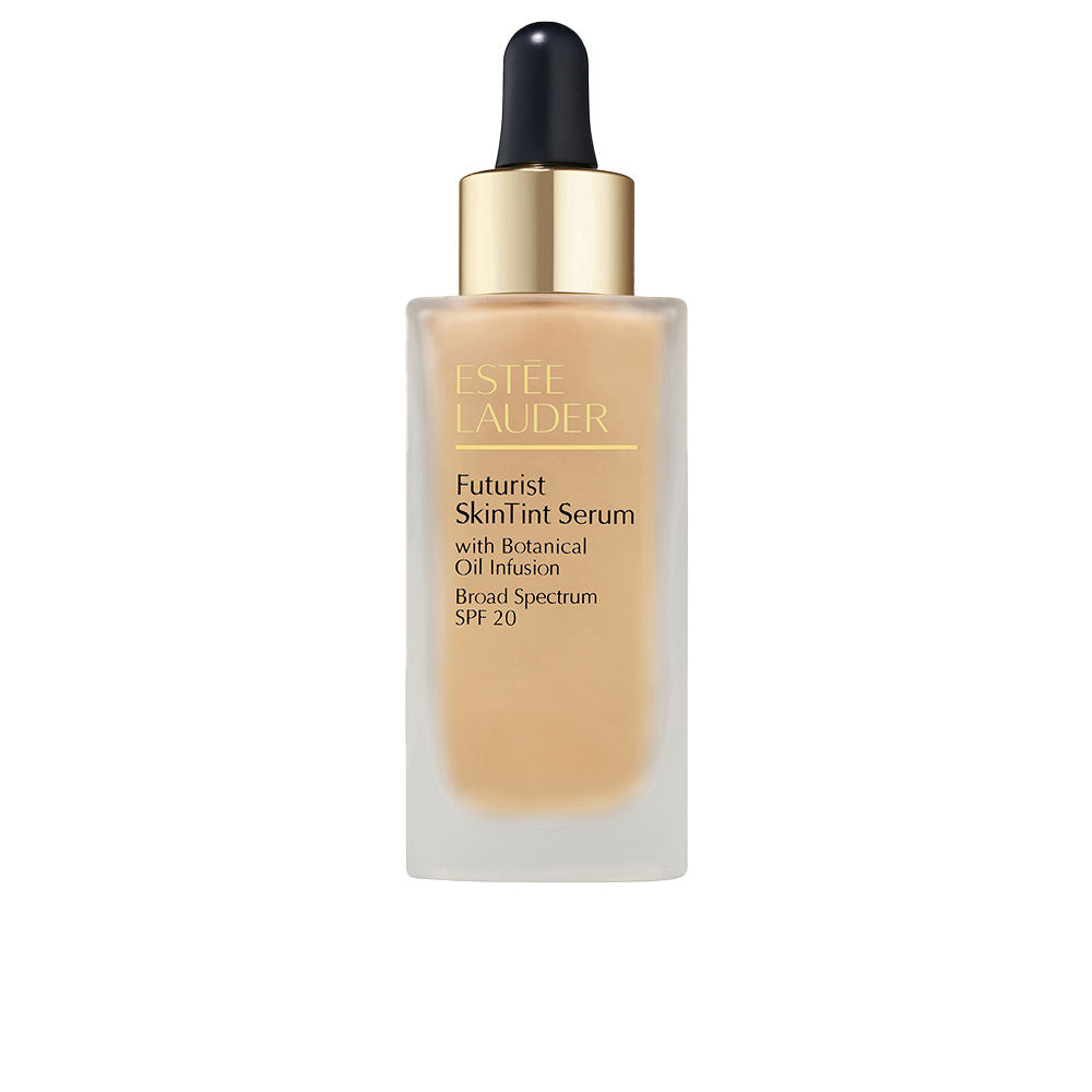 Estée Lauder Futurist Skintint Serum SPF20 