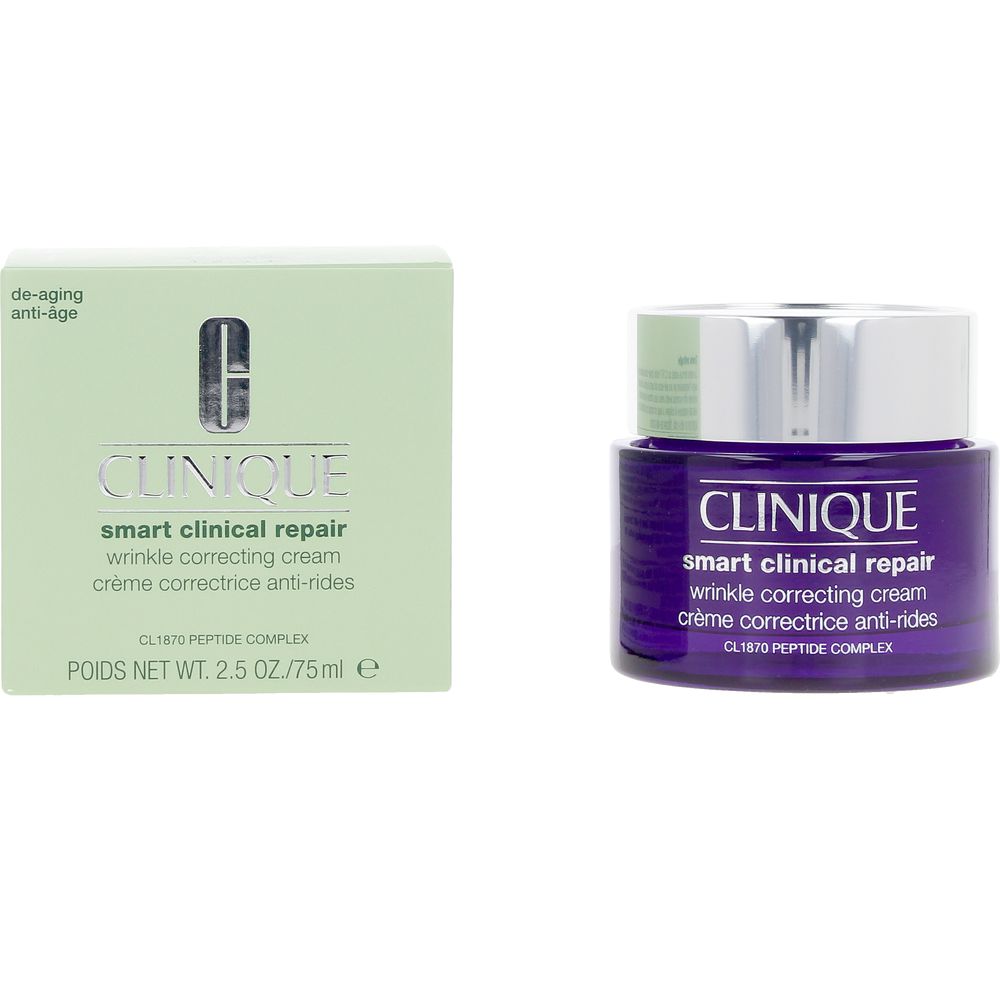 Clinique Smart Clinical Repair Wrinkle Corecting Cream Lim. Ed. 75 ml