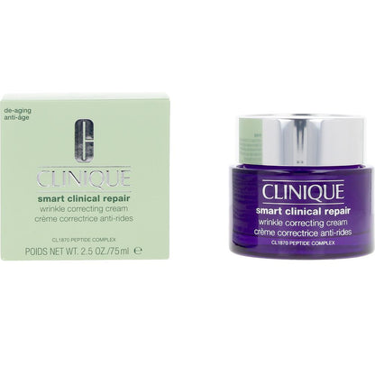 Clinique Smart Clinical Repair Wrinkle Corecting Cream Lim. Ed. 75 ml