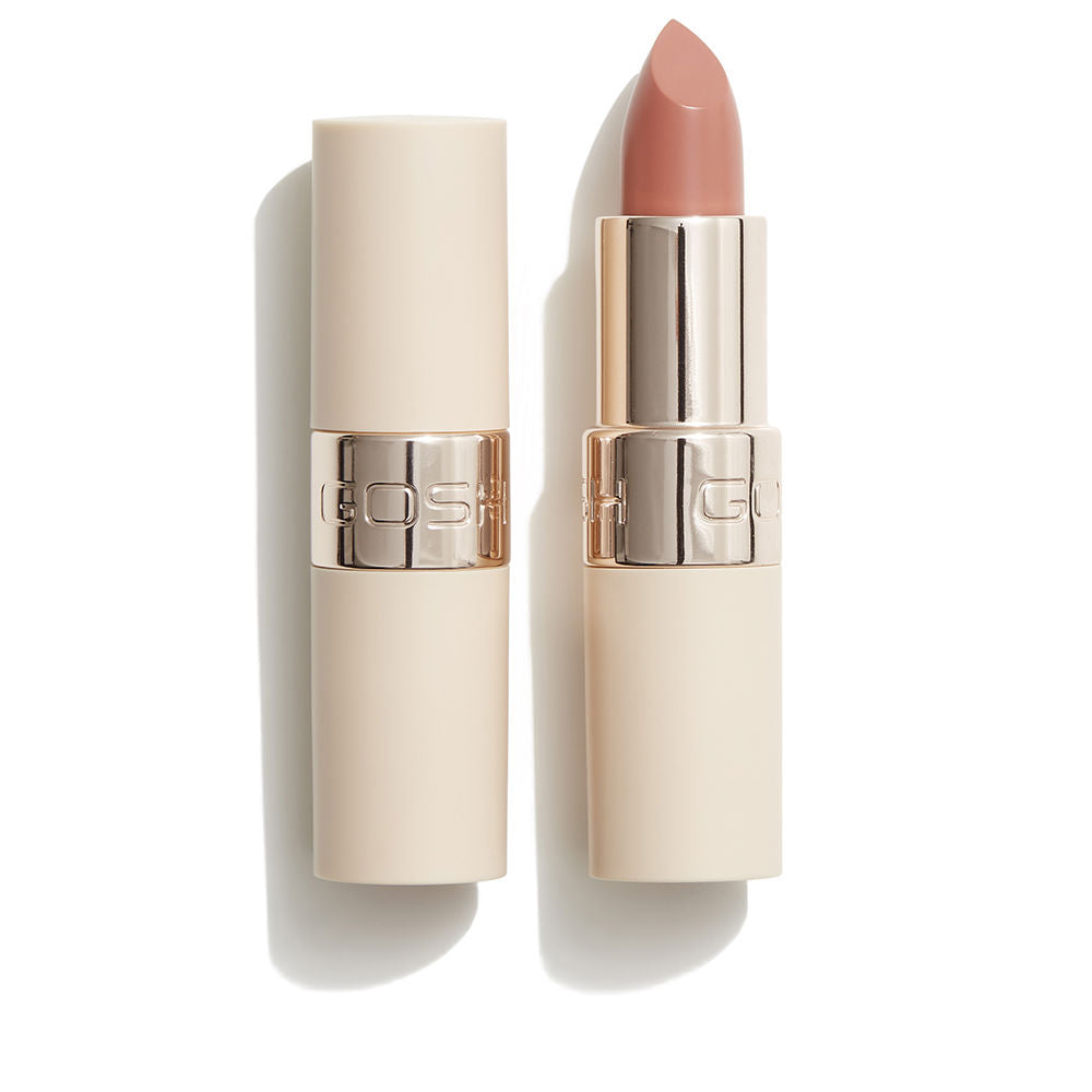 Gosh Luxury Nude Lips 