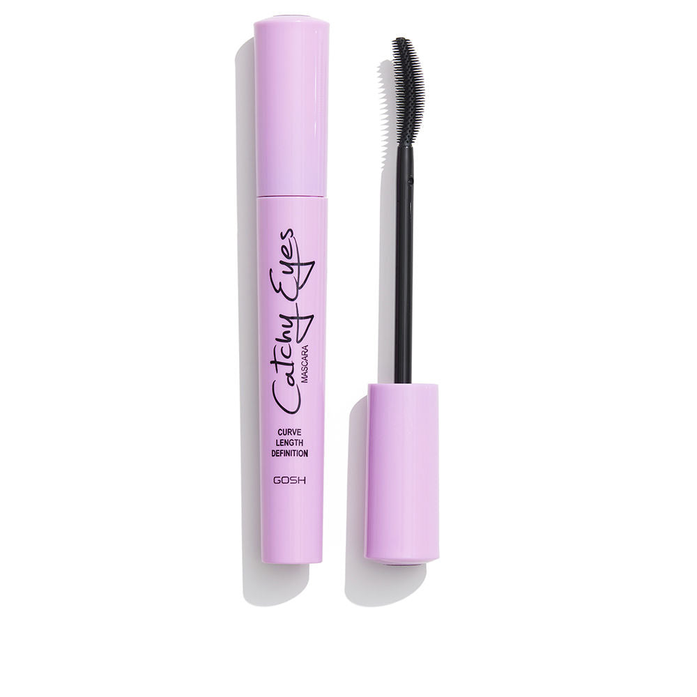 Gosh Catchy eyes curve length mascara 