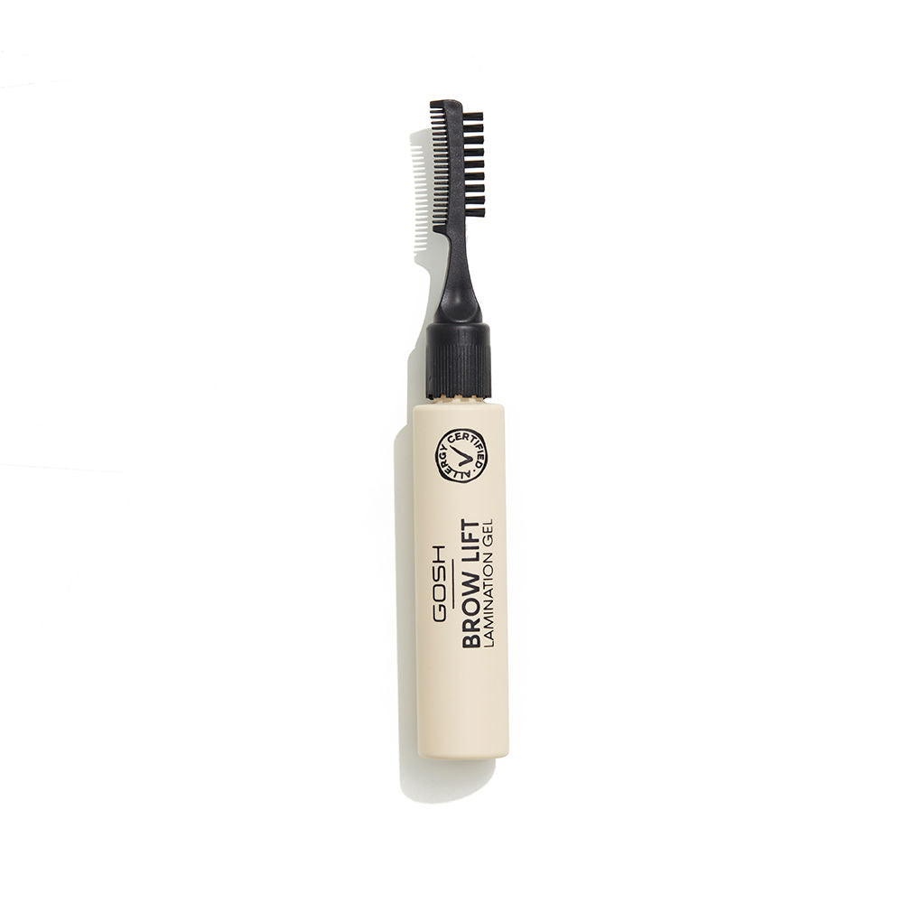 Gosh Brow Lift Lamination Gel 