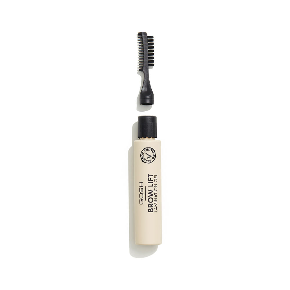Gosh Brow Lift Lamination Gel 