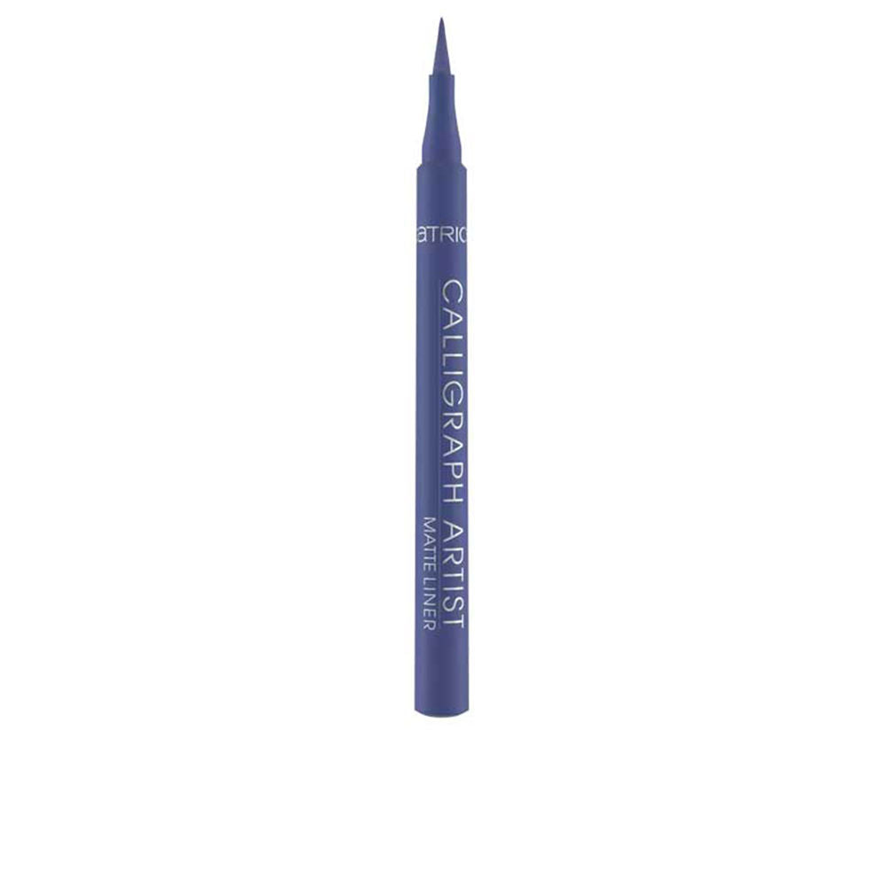 Catrice Calligraph Artist Matte Liner 
