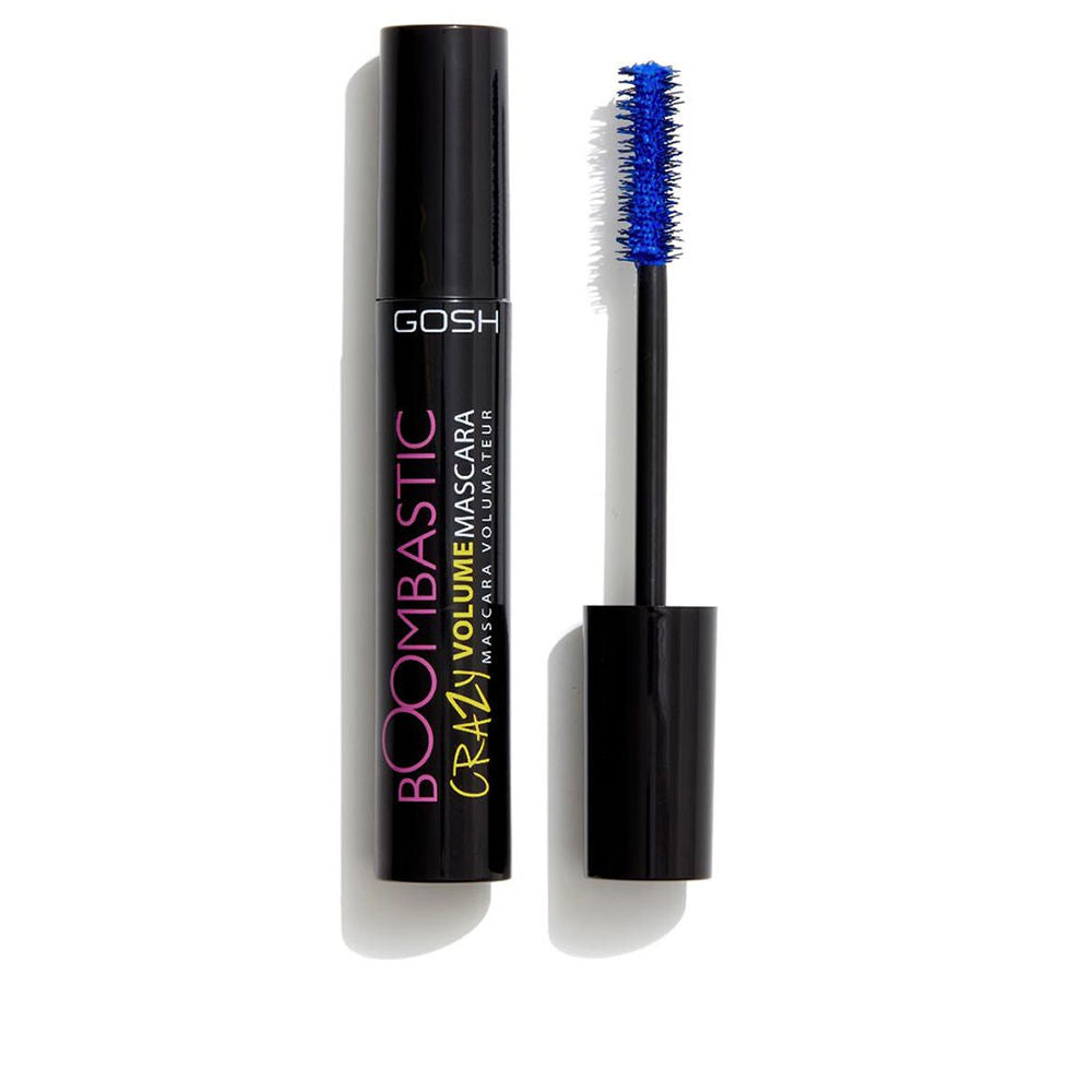 Gosh Boombastic crazy volume mascara 