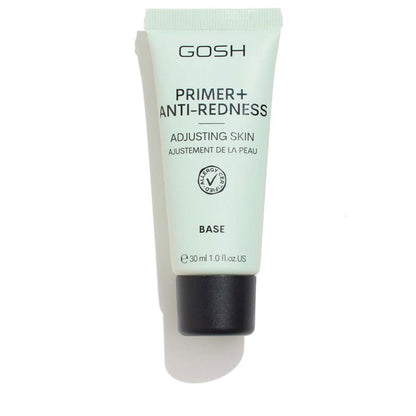 Gosh Primer Plus+ Anti-Redness 