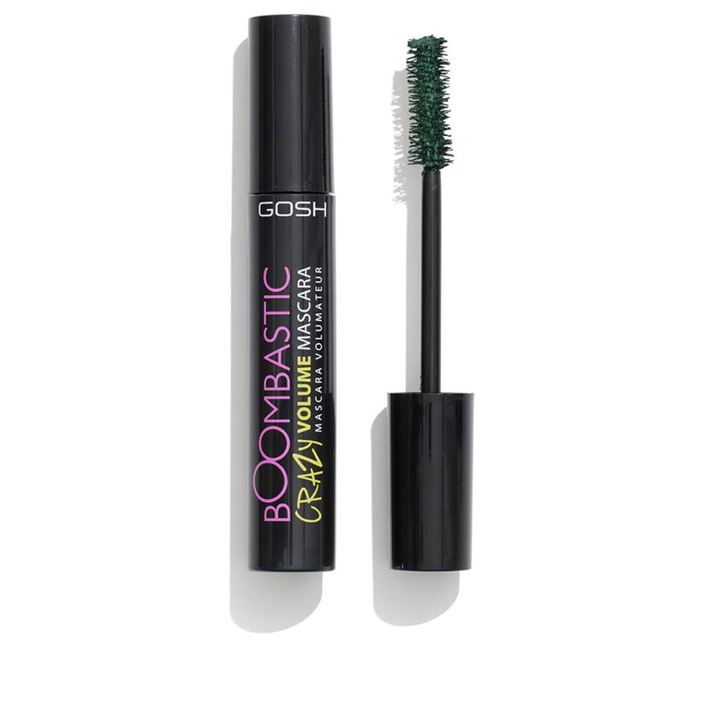 Gosh Boombastic crazy volume mascara 