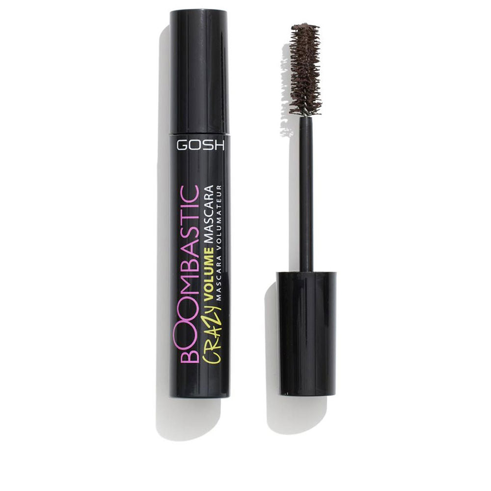 Gosh Boombastic crazy volume mascara 