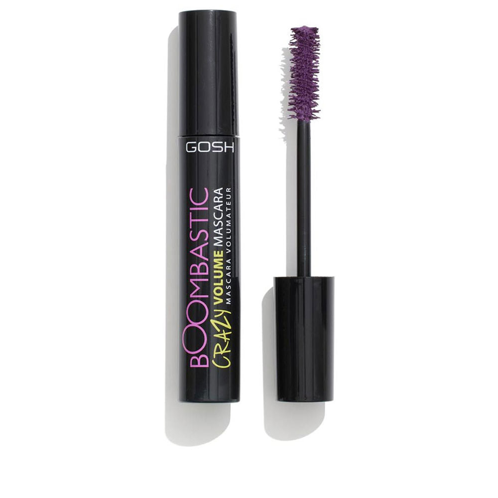 Gosh Boombastic crazy volume mascara 