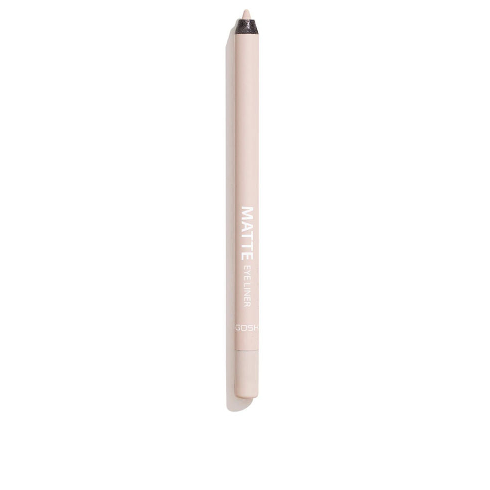 Gosh Matte Eye Liner 