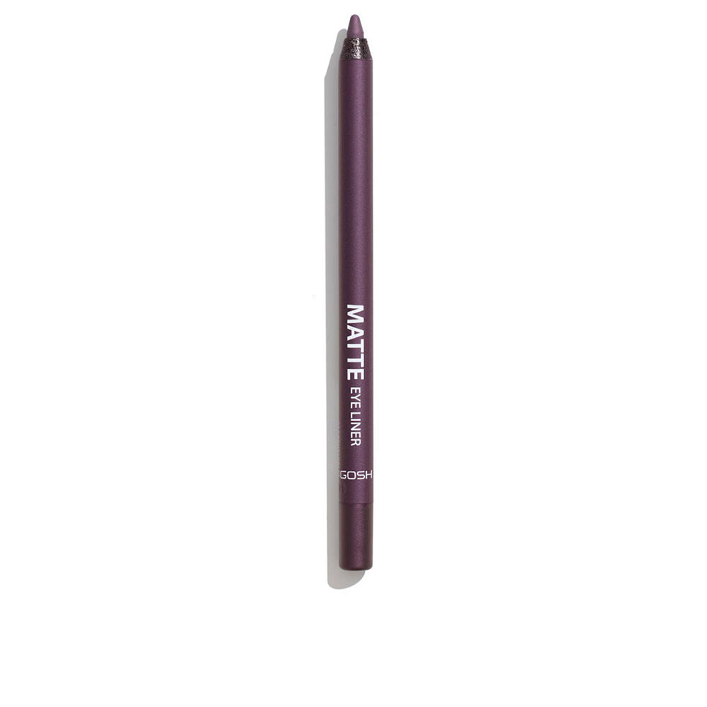 Gosh Matte Eye Liner 