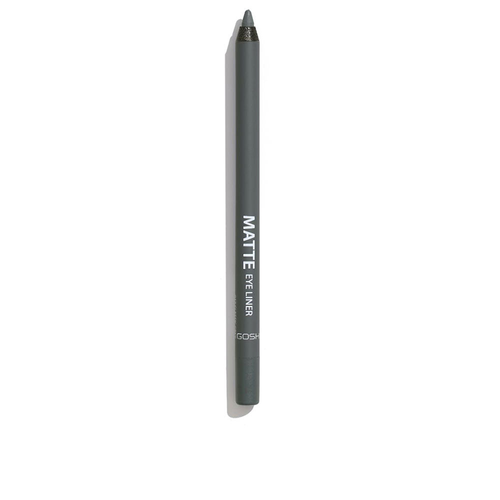 Gosh Matte Eye Liner 