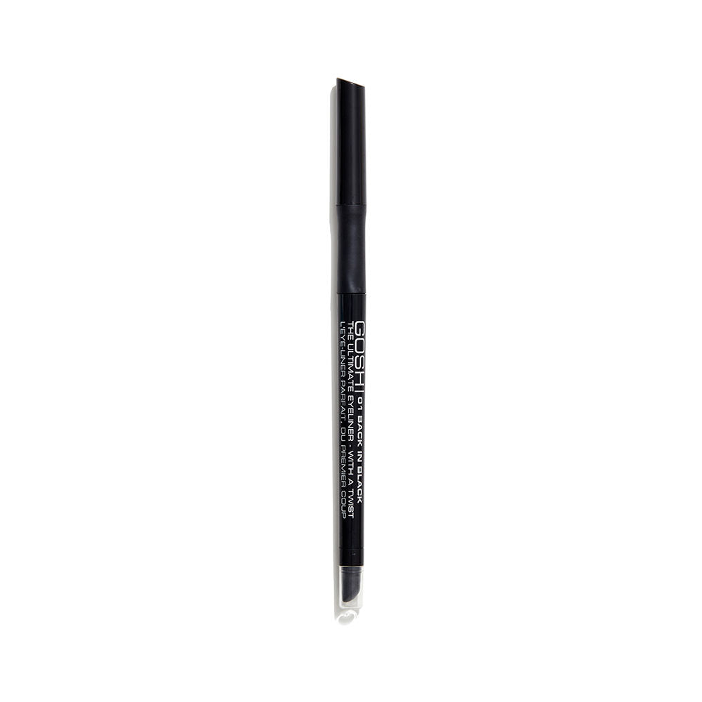 Gosh The Ultimate Eyeliner with a Twist 