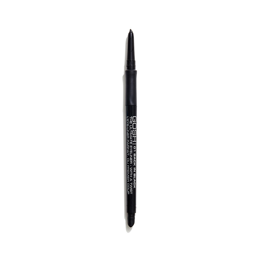 Gosh The Ultimate Eyeliner with a Twist 