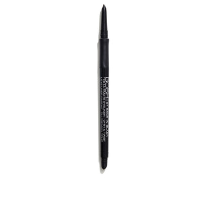 Gosh The Ultimate Eyeliner with a Twist 
