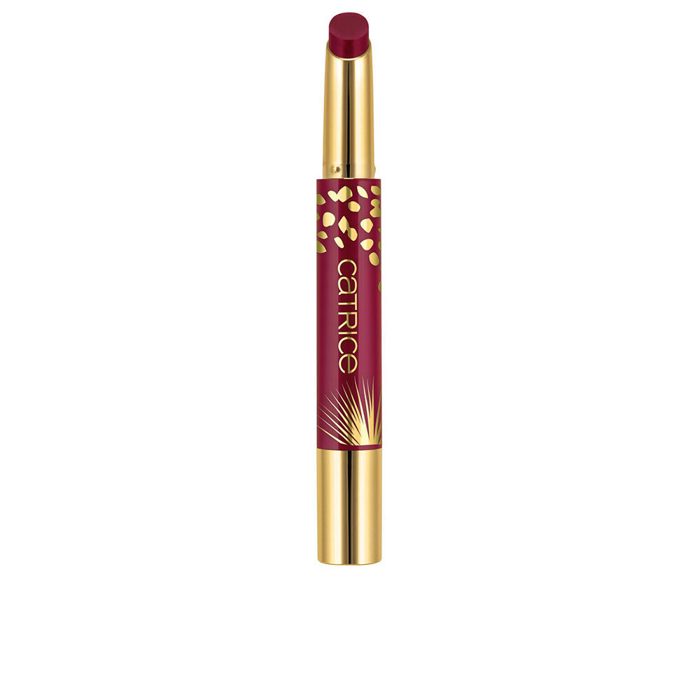 Catrice Wild Escape High Shine Lipstick 