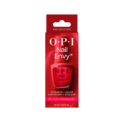 OPI Nail Envy Nail Strengthening Treatment Polish 