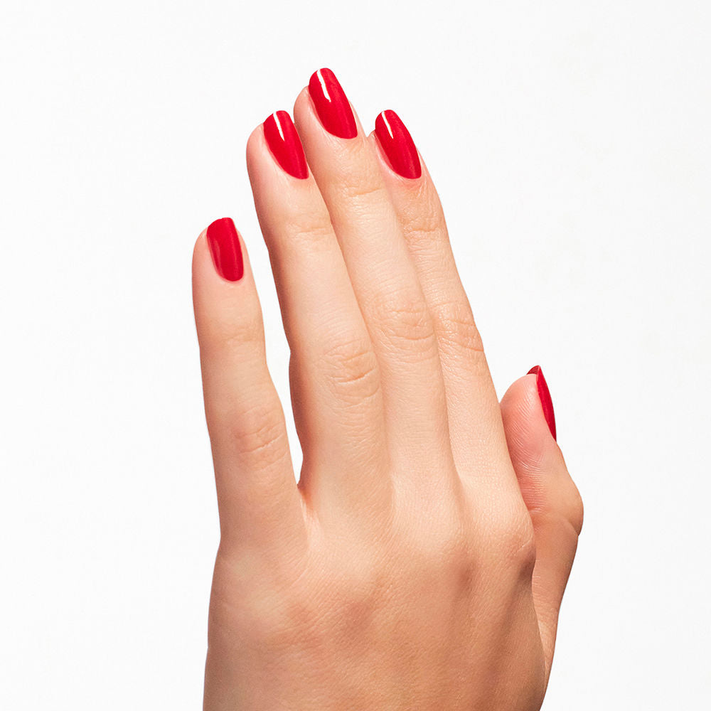 OPI Nail Envy Nail Strengthening Treatment Polish 