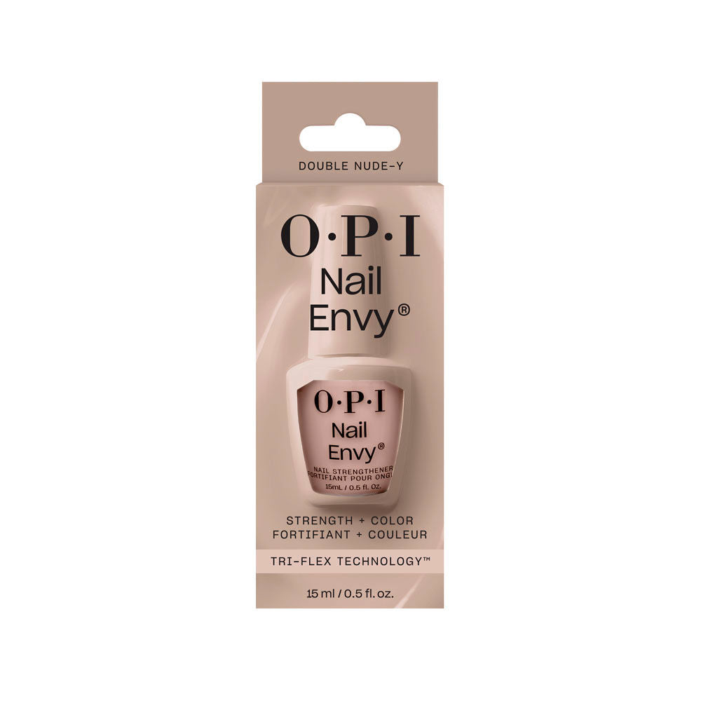 OPI Nail Envy Nail Strengthening Treatment Polish 