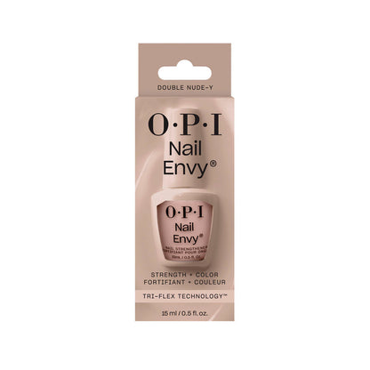 OPI Nail Envy Nail Strengthening Treatment Polish 