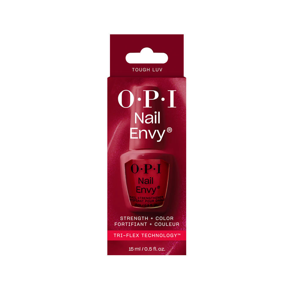 Opi Nail Envy Nail Strengthening Treatment Polish 