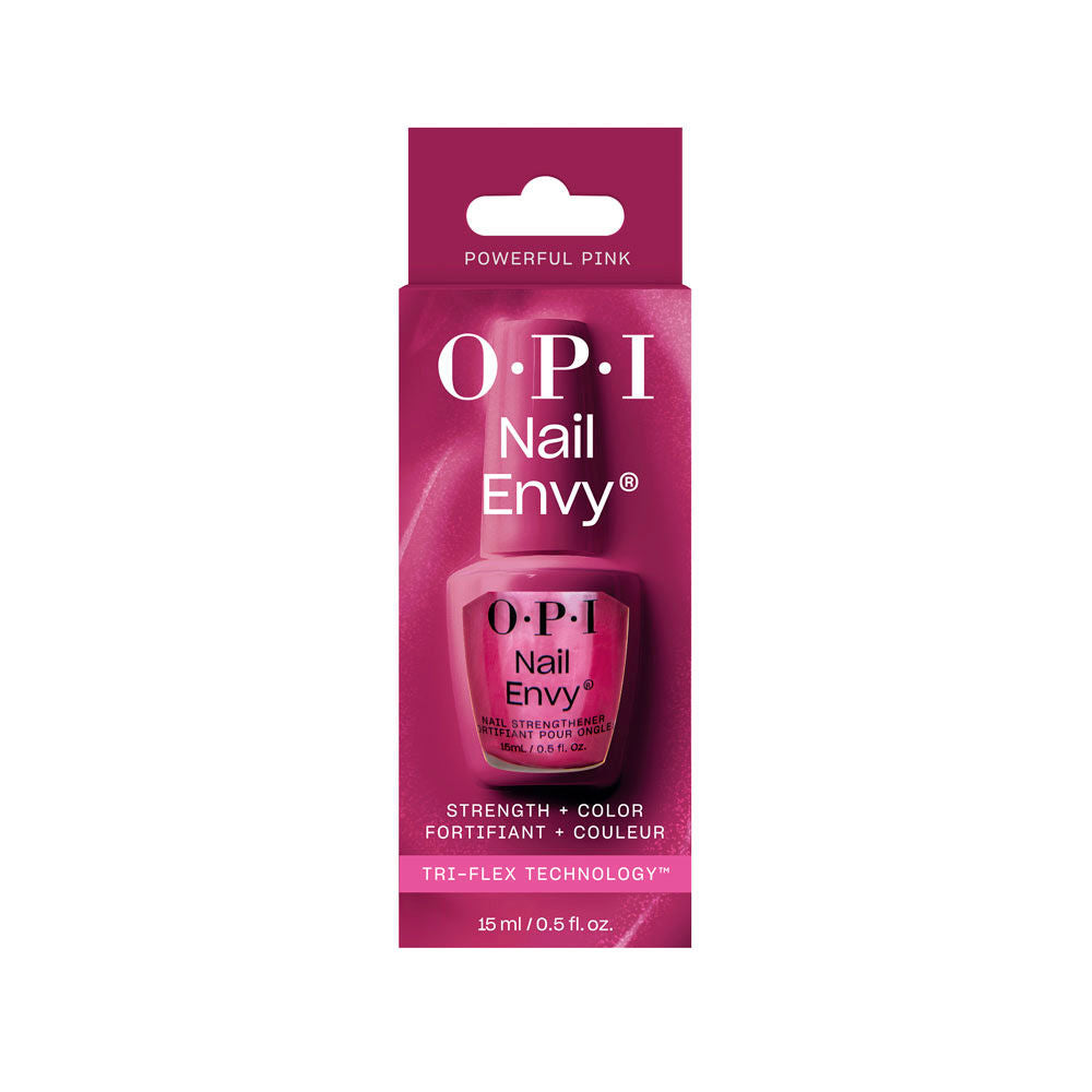 OPI Nail Envy Nail Strengthening Treatment Polish 