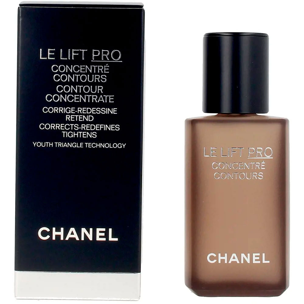 Chanel Le Lift Pro Concentrated Contours 50 ml