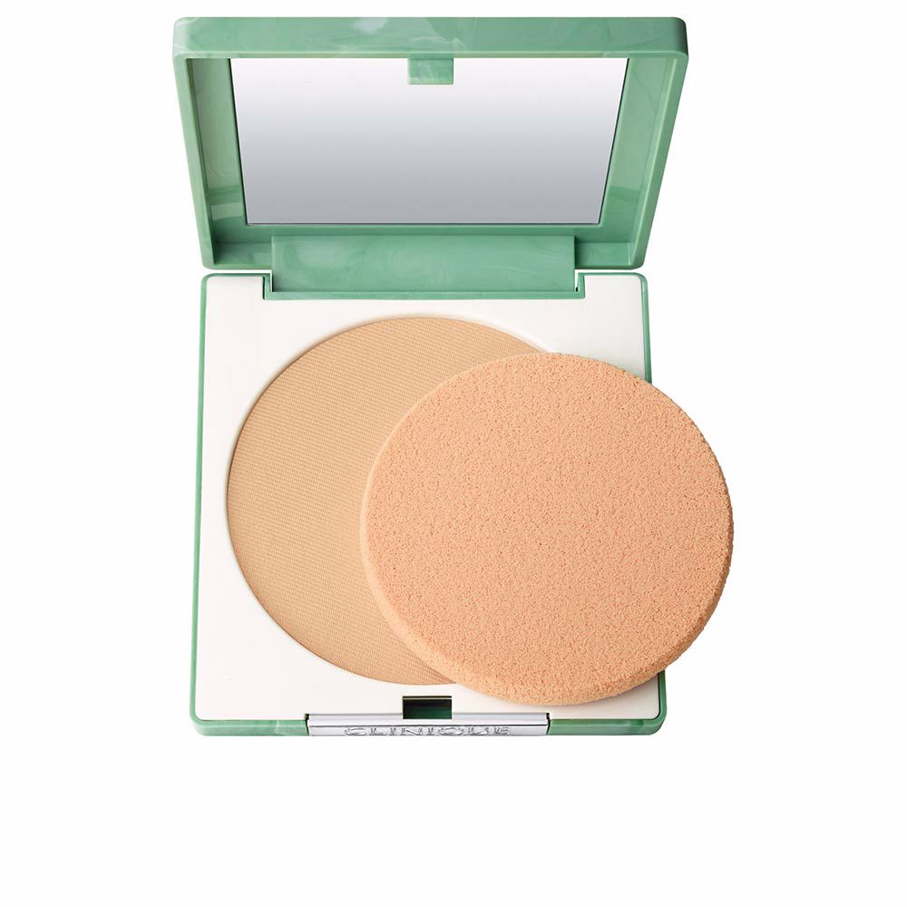 Clinique Stay Matte Sheer Powder 