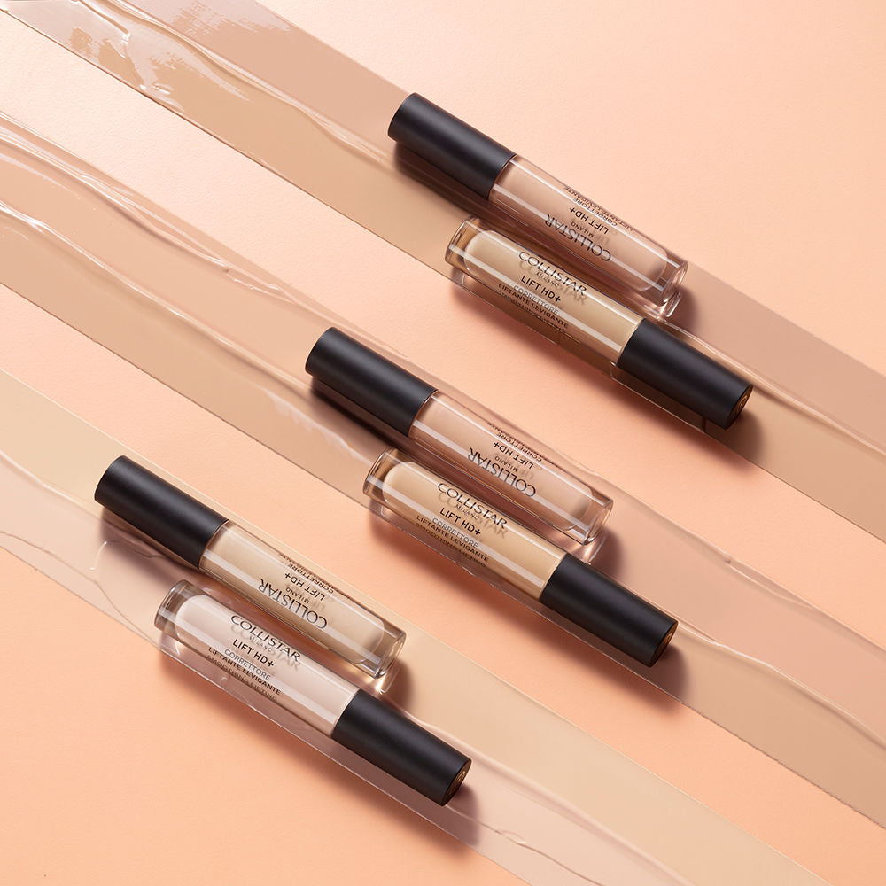 Collistar Lift Hd+ Concealer 