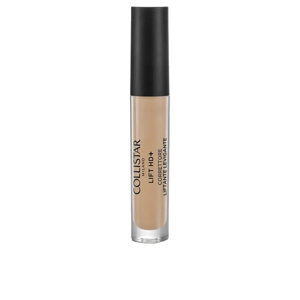 Collistar Lift HD+ Smoothing Lifting Concealer 5 Sabbia 4ml