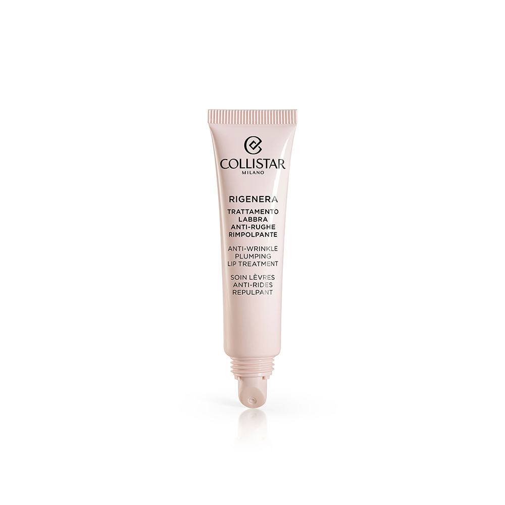 Collistar Rigenera Anti-Wrinkle Lip Treatment 15 ml