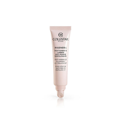 Collistar Rigenera Anti-Wrinkle Lip Treatment 15 ml