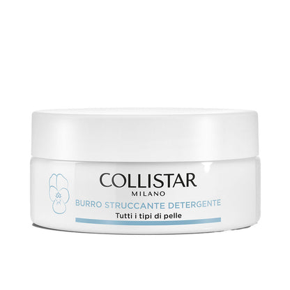 Collistar Cleansing Balm Make-Up Remover 100 ml