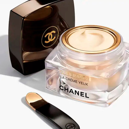 Chanel Sublimage la crème yeux 15 gr