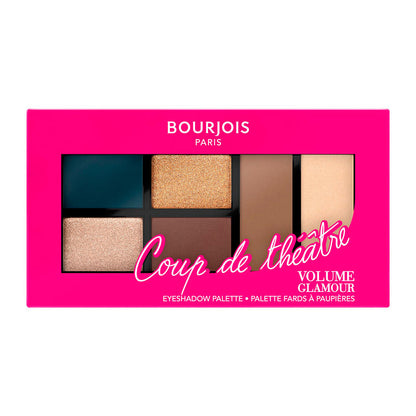 Bourjois Rouge Velvet Ink Liquid Lipstick Lot 