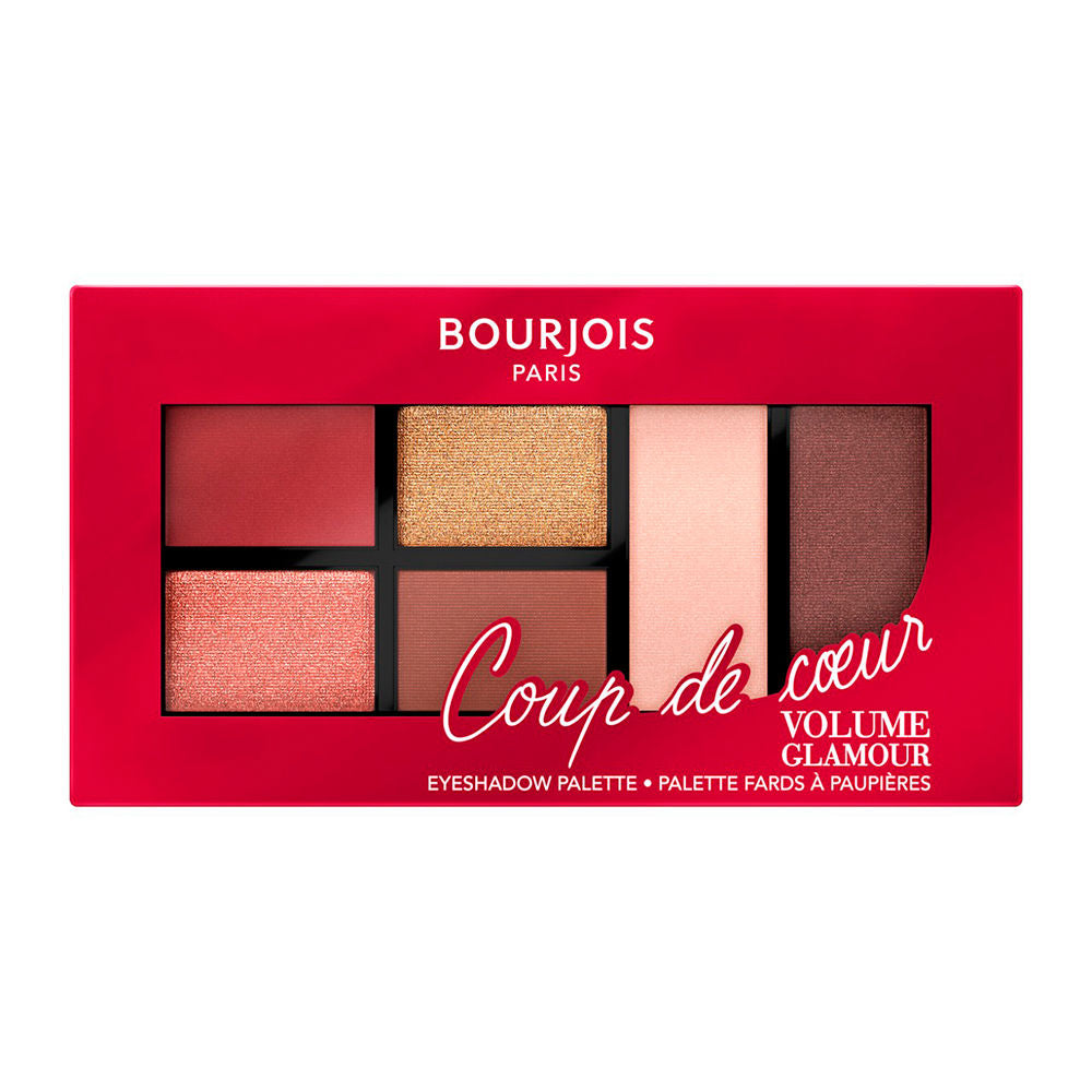 Bourjois Rouge Velvet Ink Liquid Lipstick Lot 
