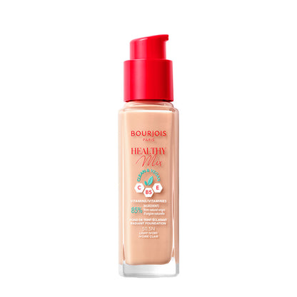 Bourjois Healthy Mix Makeup Base 