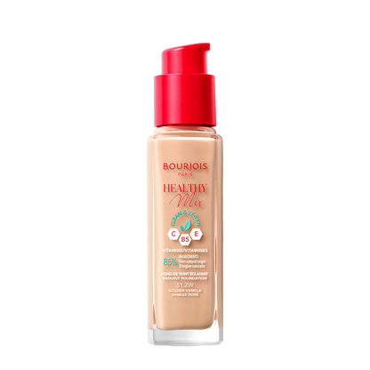 Bourjois Healthy Mix Foundation 