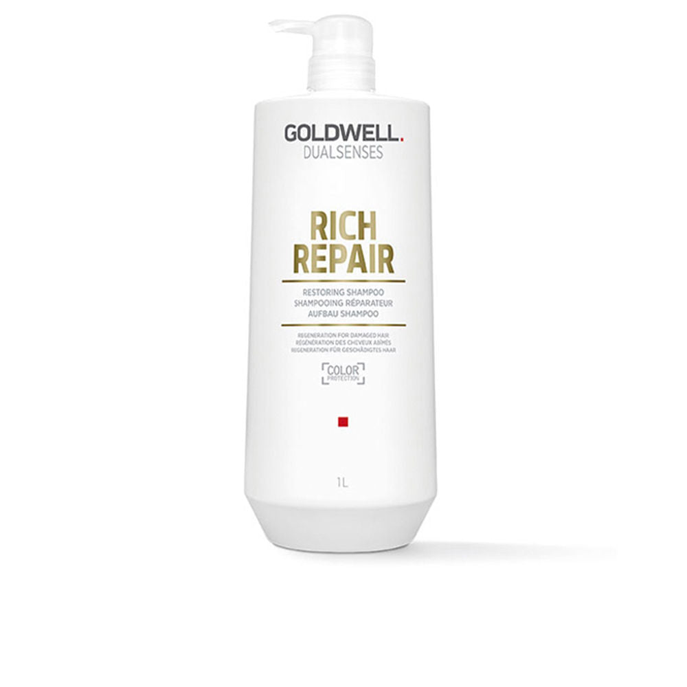 Goldwell Rich Repair Shampoo 1000 ml