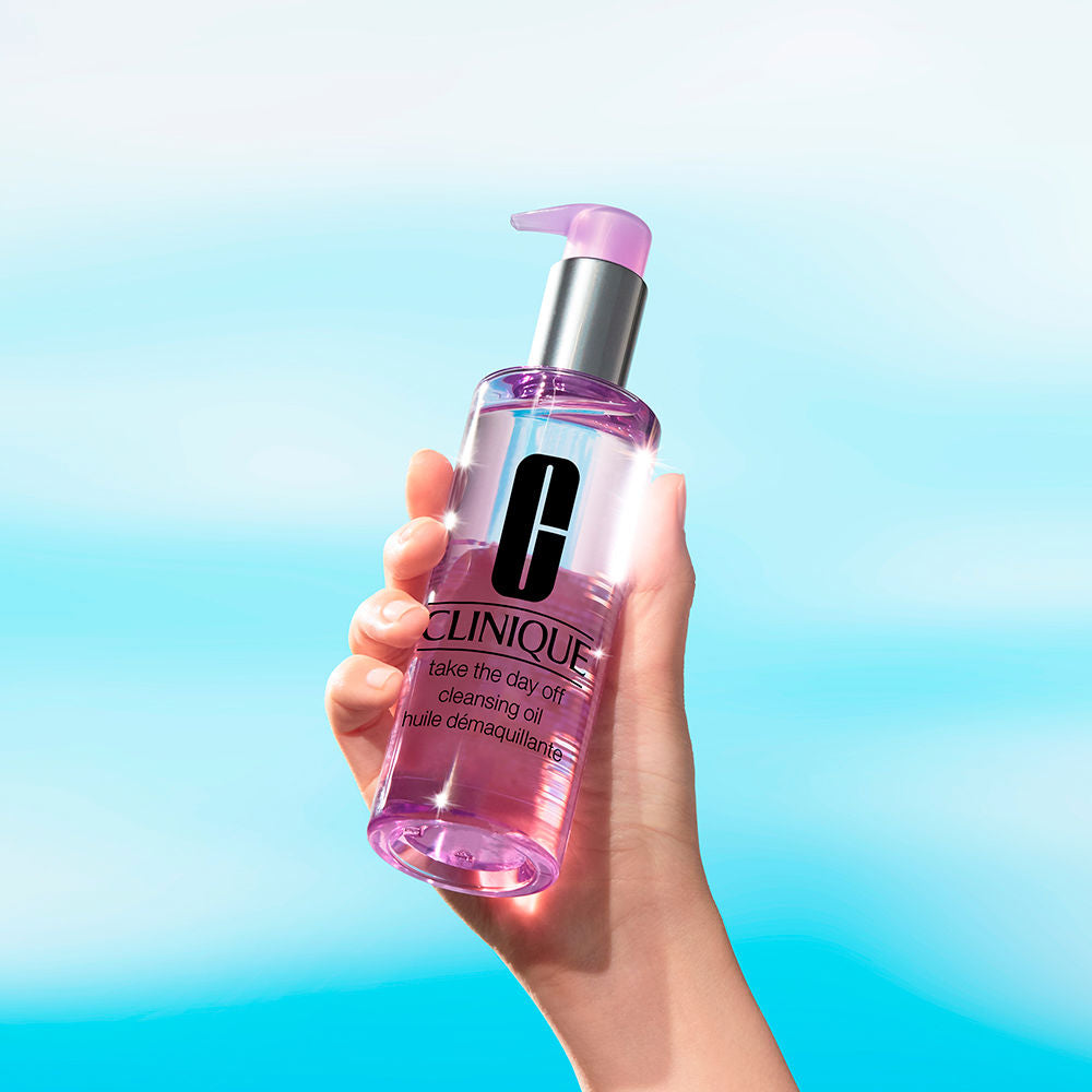 Clinique Take the Day Off Cleansing Oil 200 ml