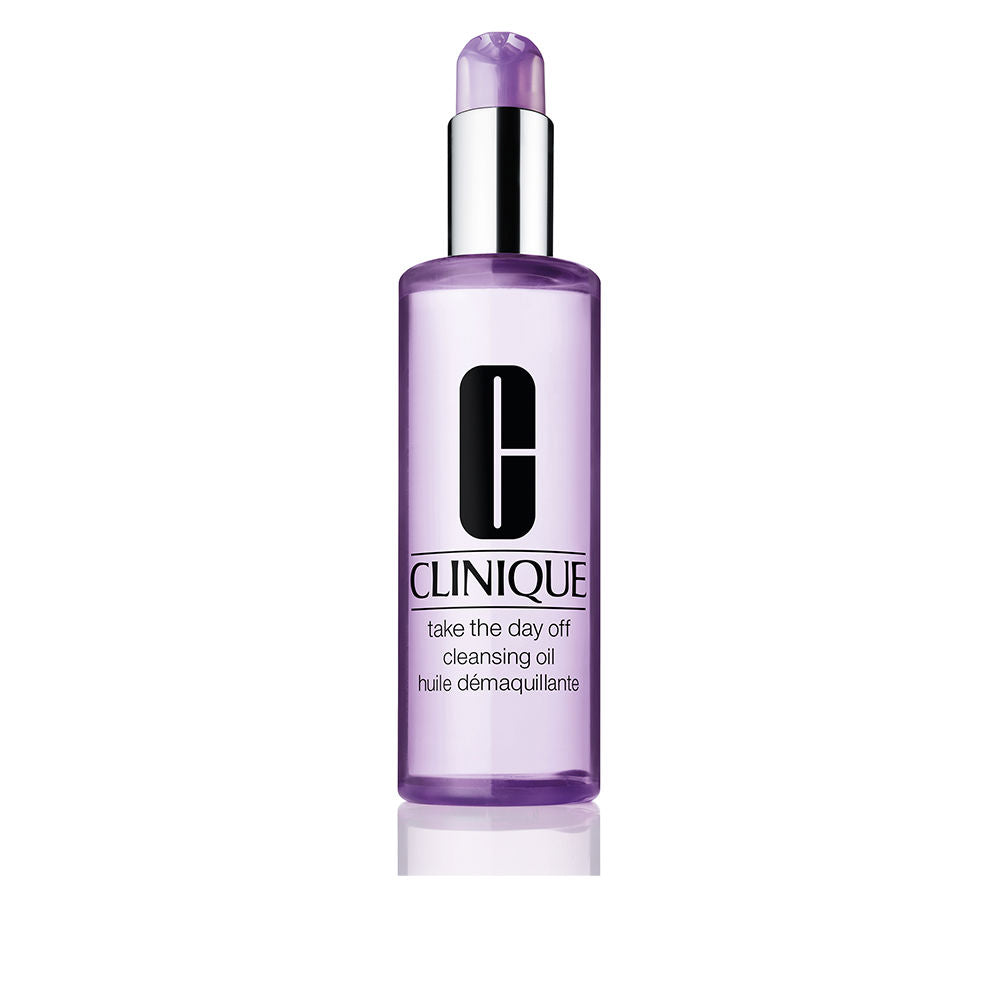 Clinique Take the Day Off Cleansing Oil 200 ml