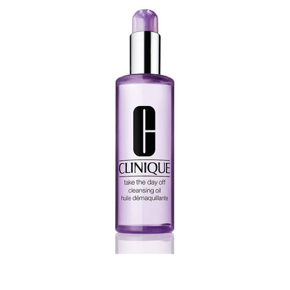 Clinique Take the Day Off Cleansing Oil 200 ml