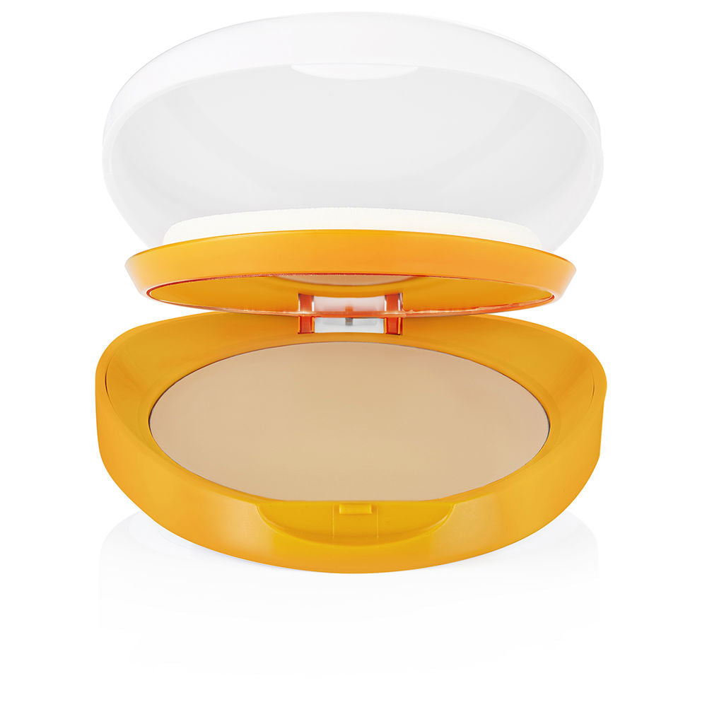 Heliocare 360º Oil-Free Compact Color SPF50 