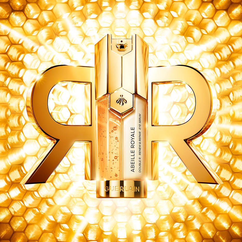 Guerlain Abeille Royale Eye R Eye Contour Repair Serum 20 ml