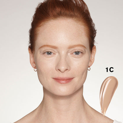 Estée Lauder Futurist Soft Touch Brightening Skincealer Concealer 