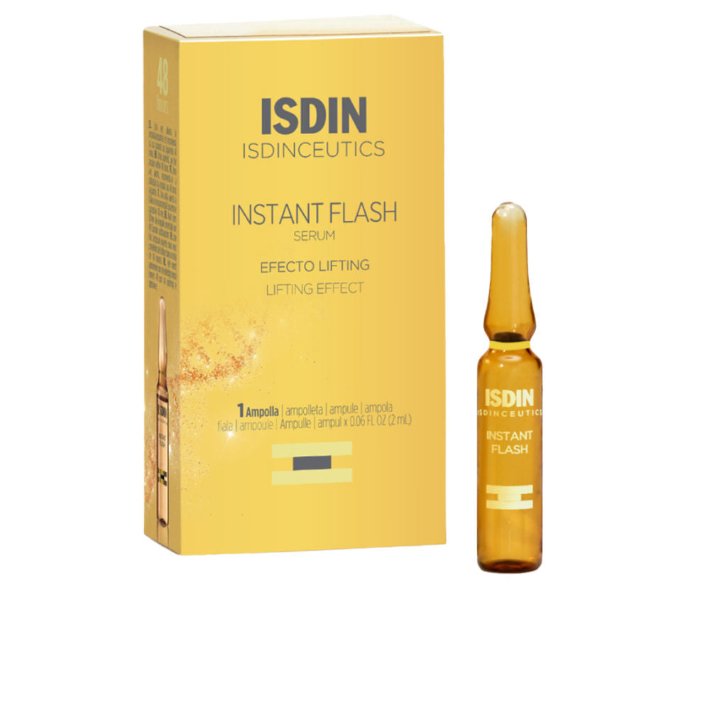 ISDIN Ceutics Instant Flash Ampoule 2 ml