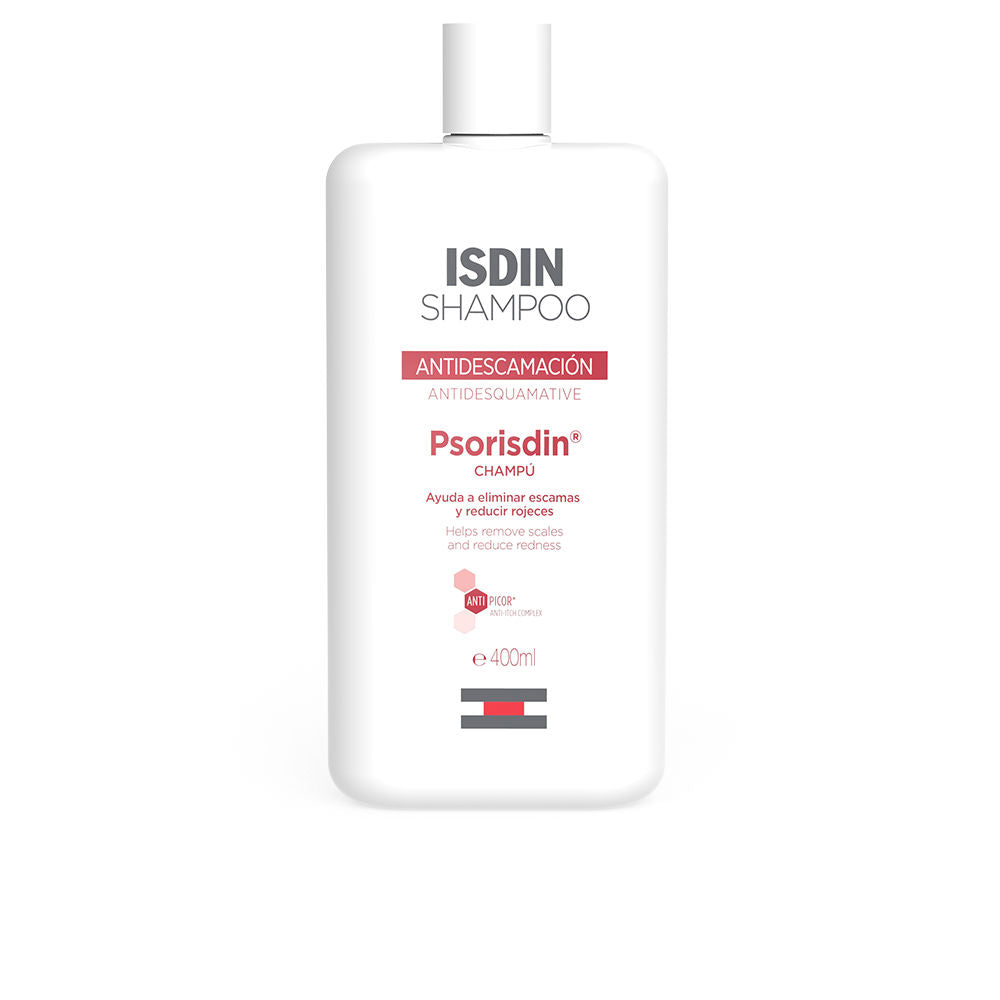 ISDIN Psorisdin Shampoo 400 ml