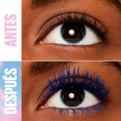 Maybelline Lash sensational sky high mascara 