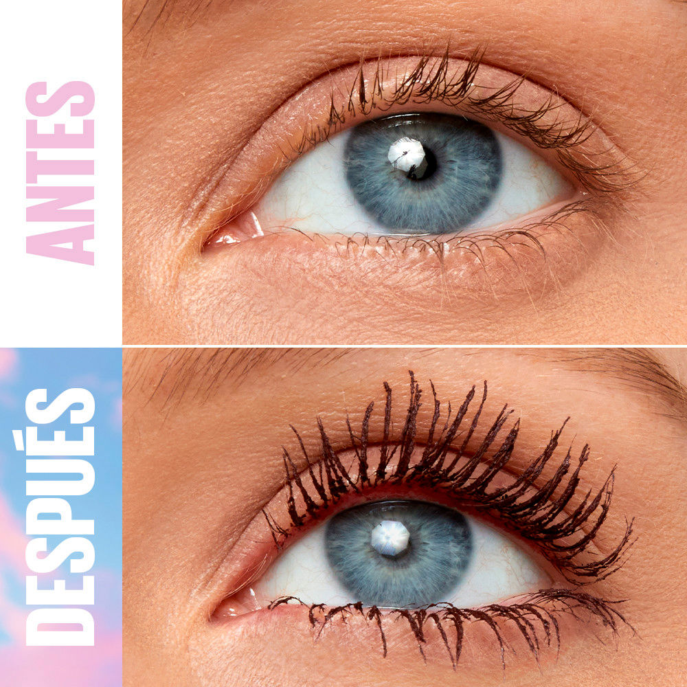 Maybelline Lash sensational sky high mascara 